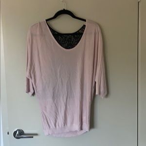 WOMENS EXPRESS TUNIC